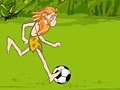 Game Prehistoric Football