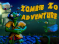 Game Zombie Zo Adventure