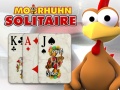 Game Moorhuhn Solitaire  