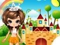 Game Chocolate Princess