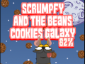 Game Crumpfy and the Beans Cookies Galaxy  