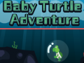 Game Baby Turtle Adventure