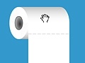 Game Toilet paper