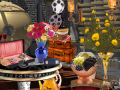 Game The Old Clocktower