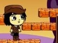 Game The Adventure of Djana Jones