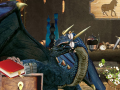 Game Quest For Revenge
