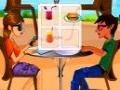 Game Beach Restaurant