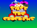 Game Save The Chickens  