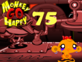 Game Monkey Go Happy Stage 75