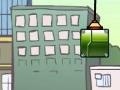 Game Tower Stack