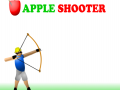 Cluiche Apple Shooter