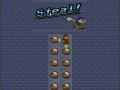 Game Steal