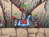 Game Clang of Swords