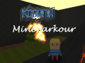 Game Kogama: MineParkour