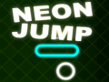 Game Neon Jump