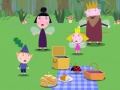 Game Little Kingdom: Jelly