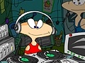 Game Dj Masyanya