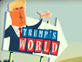 Cluiche Trump's World