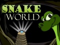 Game Snake World 2  