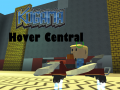 Game Kogama: Hover Central