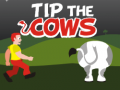 Game Tip The Cow