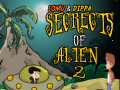 Game Secrets of Alien 2
