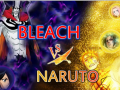 Cluiche Bleach vs Naruto 3.0