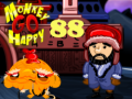 Game Monkey Go Happy Stage 88