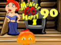 Game Monkey Go Happy Stage 90