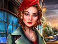 Game Undercover in Paris