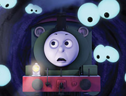 Game Thomas and friends: Look Out, They’re All About  online.