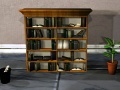 Game Escape 3D The Library Part One