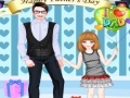 Game Happy Father's Day