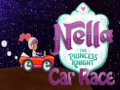 Game Nella Car Race