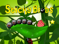 Game Sticky Biobs
