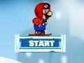 Game Mario Snow Fun