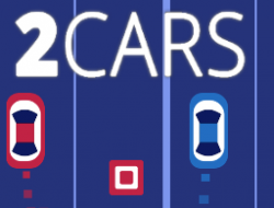 Game 2 Cars online.