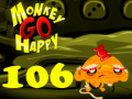 Game Monkey Go Happy Stage 106