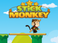 ເກມ Stick Monkey