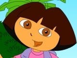 Game Dora The Explorer