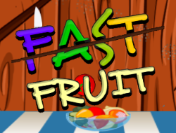 Game Fast Fruit online
