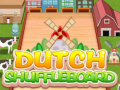 Game Dutch Shuffleboard