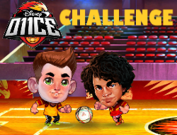 Game 011CE Challenge online.