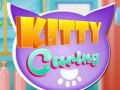 Game Kitty Dental Caring online