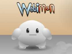 Game Webimon online