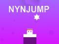 Game Nynjump online