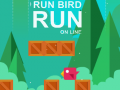 Game Run Bird Run Online