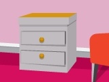 Game Operetta's Bedroom Decorating