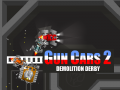 Game Gun Cars 2
