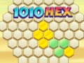 Game 1010 Hex